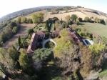 AUCH estate with château for sale